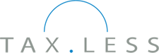 tax-less-logo